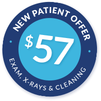 $57 New Patient Offer